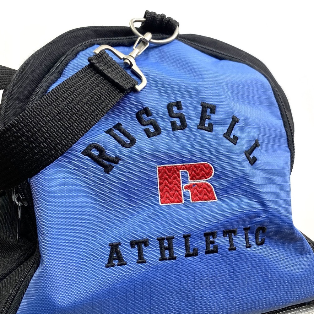 Vintage Russell Duffle